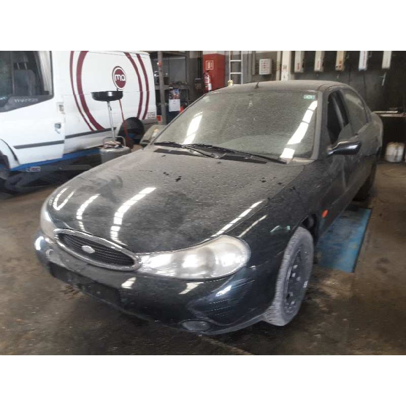 ford mondeo berlina (gd) del año 1998