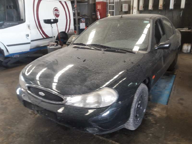 ford mondeo berlina (gd) del año 1998