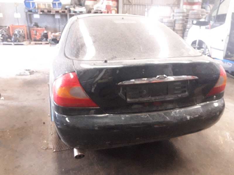 ford mondeo berlina (gd) del año 1998