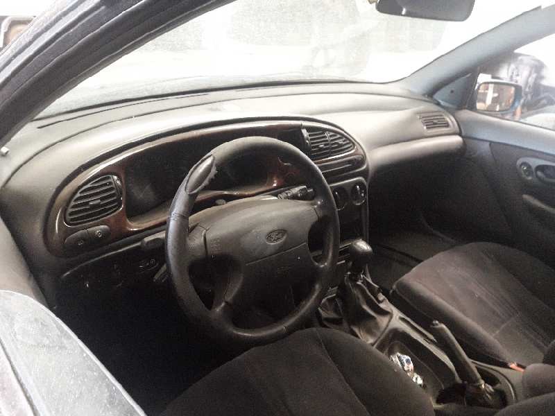 ford mondeo berlina (gd) del año 1998