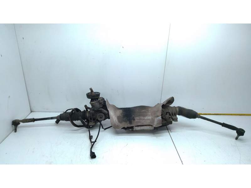 Recambio de caja direccion electrica para volkswagen golf vi (5k1) 2.0 tdi referencia OEM IAM 7805501468  