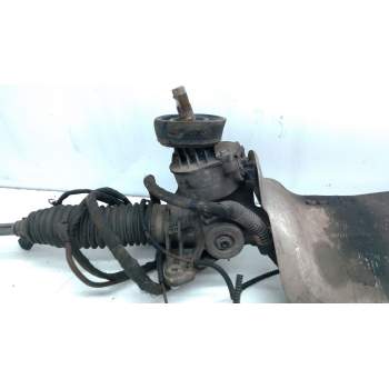 Recambio de caja direccion electrica para volkswagen golf vi (5k1) 2.0 tdi referencia OEM IAM 7805501468  