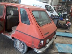 renault 6 del año 1986 2