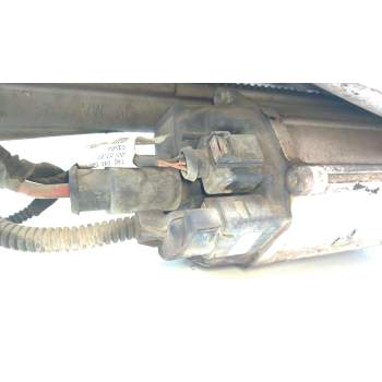 Recambio de caja direccion electrica para volkswagen golf vi (5k1) 2.0 tdi referencia OEM IAM 7805501468  