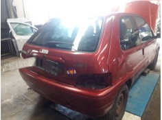 citroen saxo del año 2000 2