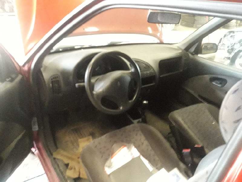 citroen saxo del año 2000