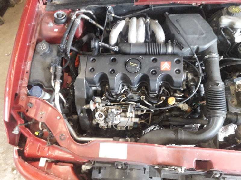 citroen saxo del año 2000