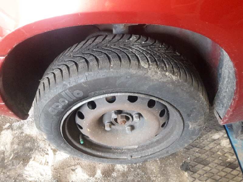 citroen saxo del año 2000