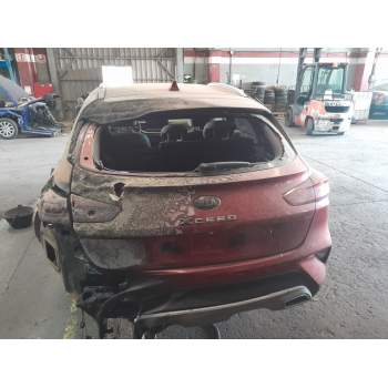 kia xceed (cd) del año 2020