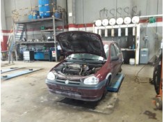 opel corsa b del año 1996