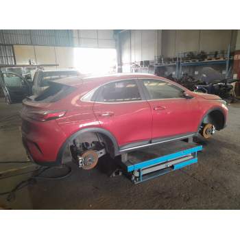 kia xceed (cd) del año 2020