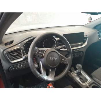 kia xceed (cd) del año 2020