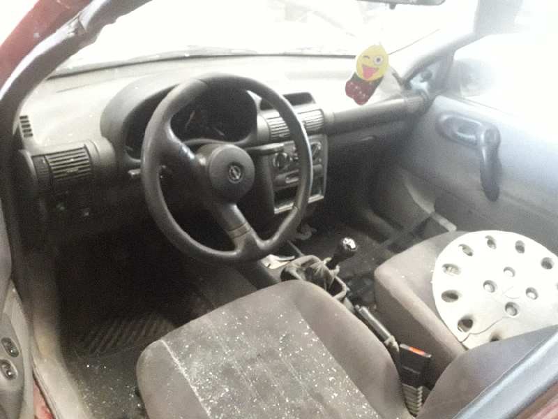 opel corsa b del año 1996
