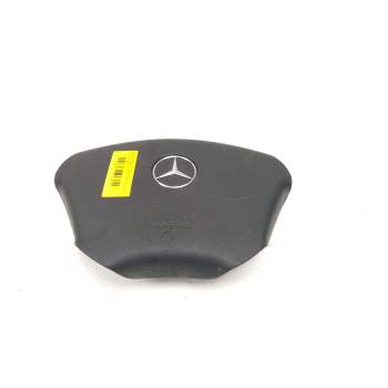 AIRBAG DELANTERO IZQUIERDO A1634600198 