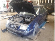 volkswagen bora berlina (1j2) del año 1999