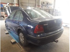 volkswagen bora berlina (1j2) del año 1999 2