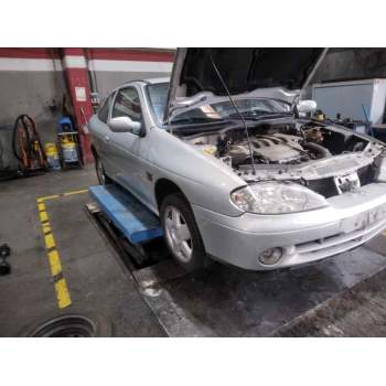 renault megane i coupe fase 2 (da..) del año 2002