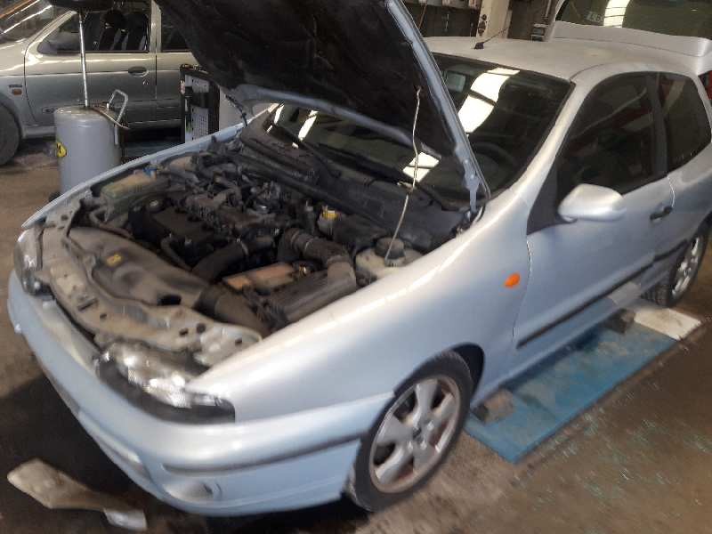 fiat bravo (182) del año 2001