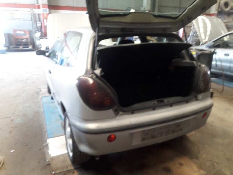 fiat bravo (182) del año 2001