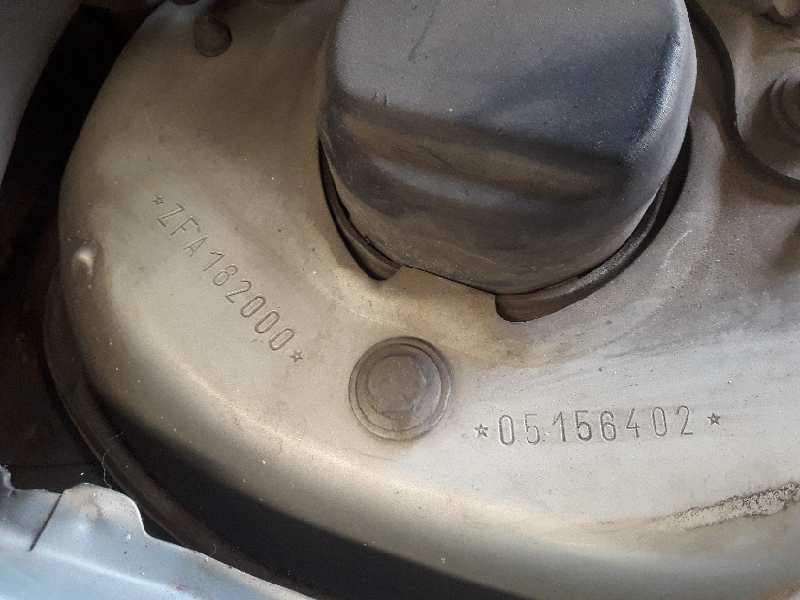 fiat bravo (182) del año 2001