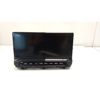 PANTALLA MULTIFUNCION 96560J7670WK 