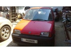 fiat cinquecento (170) del año 1995