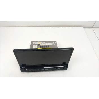 Recambio de pantalla multifuncion para kia xceed (cd) 1.4 t-gdi referencia OEM IAM   