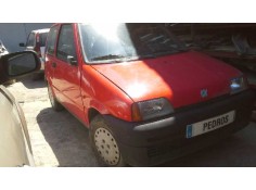 fiat cinquecento (170) del año 1995 2