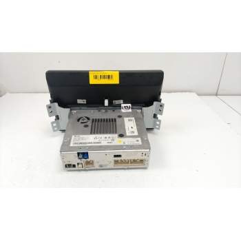 Recambio de pantalla multifuncion para kia xceed (cd) 1.4 t-gdi referencia OEM IAM   