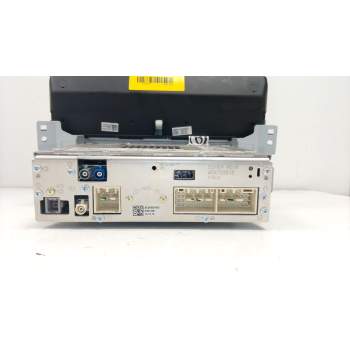 Recambio de pantalla multifuncion para kia xceed (cd) 1.4 t-gdi referencia OEM IAM   