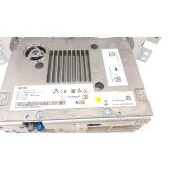 Recambio de pantalla multifuncion para kia xceed (cd) 1.4 t-gdi referencia OEM IAM   