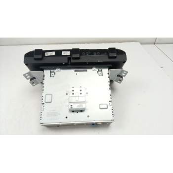Recambio de pantalla multifuncion para kia xceed (cd) 1.4 t-gdi referencia OEM IAM   