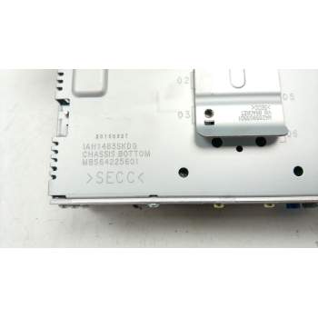 Recambio de pantalla multifuncion para kia xceed (cd) 1.4 t-gdi referencia OEM IAM   
