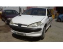 PEUGEOT 206 BERLINA
