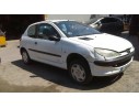 PEUGEOT 206 BERLINA