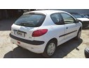 PEUGEOT 206 BERLINA