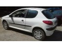 PEUGEOT 206 BERLINA