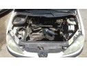 PEUGEOT 206 BERLINA