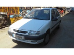 citroen saxo del año 1997