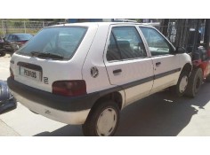 citroen saxo del año 1997 2