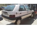 CITROEN SAXO