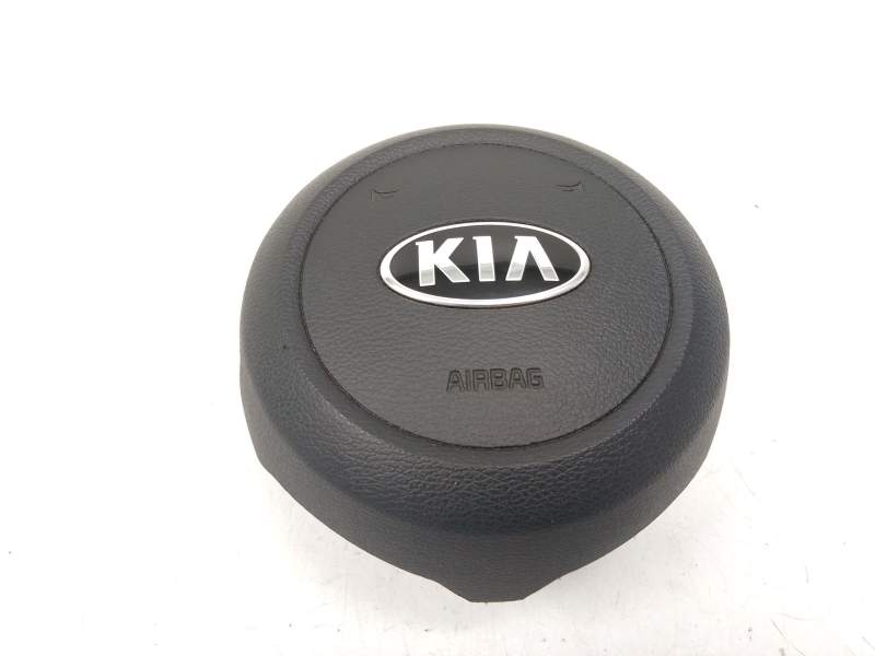 Recambio de airbag delantero izquierdo para kia xceed (cd) 1.4 t-gdi referencia OEM IAM 80100J7000  