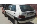 CITROEN SAXO