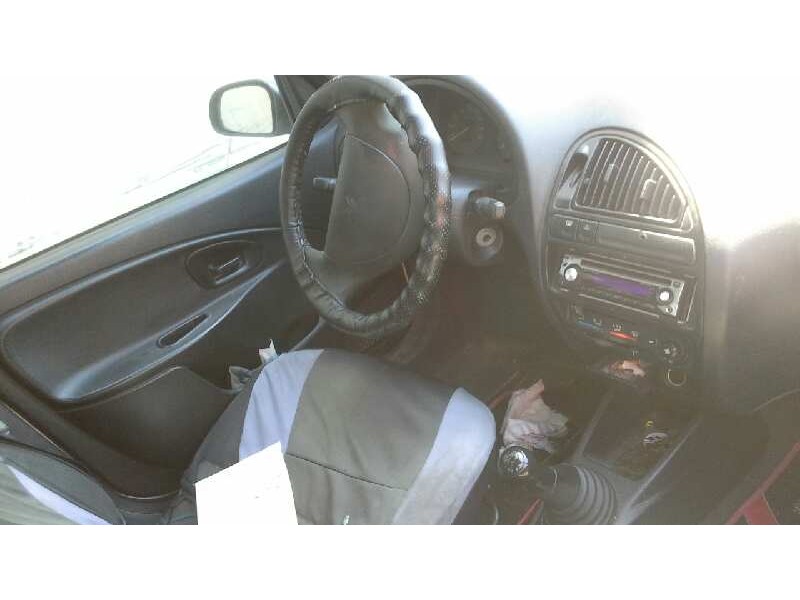 citroen saxo del año 1997