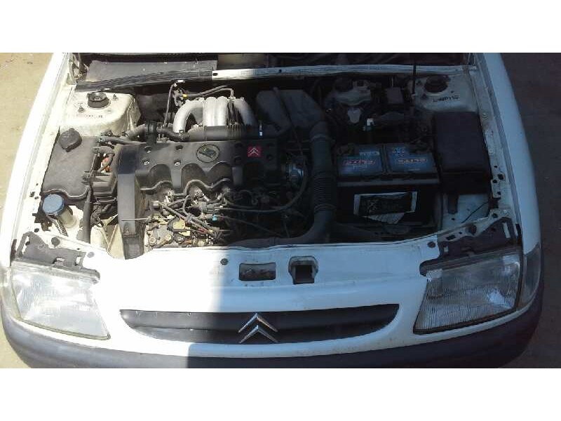 citroen saxo del año 1997