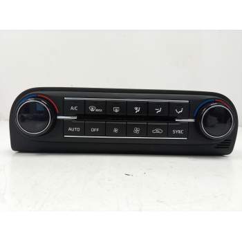MANDO CALEFACCION AIRE ACONDICIONADO 97250J7201 