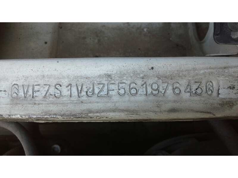 citroen saxo del año 1997