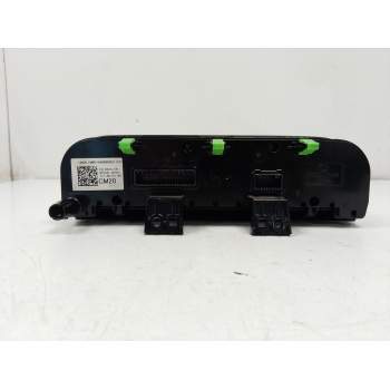 Recambio de mando calefaccion aire acondicionado para kia xceed (cd) 1.4 t-gdi referencia OEM IAM   