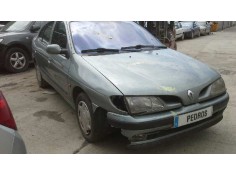 renault megane i classic (la0) del año 1999 2