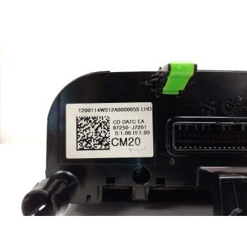 Recambio de mando calefaccion aire acondicionado para kia xceed (cd) 1.4 t-gdi referencia OEM IAM   
